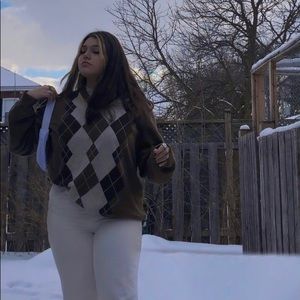 Meet your Posher, Audrey